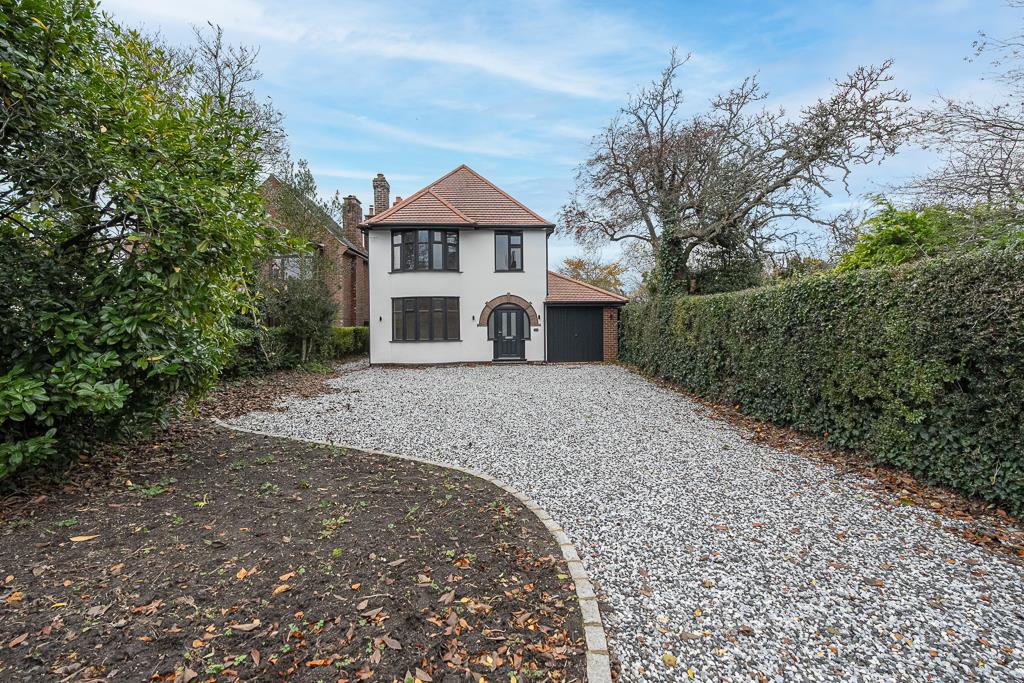 Swanlow Lane, Winsford CW Estate Agents